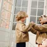 Liewood - Tasche Dianne Cat pale tuscany