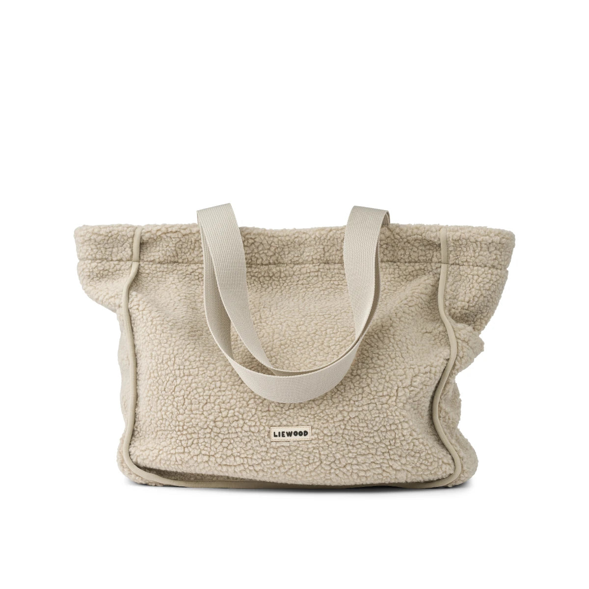 Liewood - Tasche Reed Pile Mist