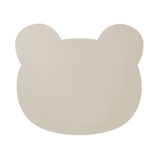 Liewood - Tischset Aura Bear sandy