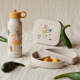 Liewood - Drinking bottle Falk Around the world