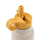 Liewood - Drinking bottle Falk Around the world