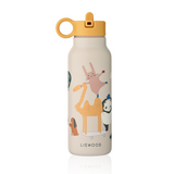 Liewood - Drinking bottle Falk Around the world