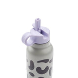 Liewood - Trinkflasche Falk mega leo/mist 500ml

