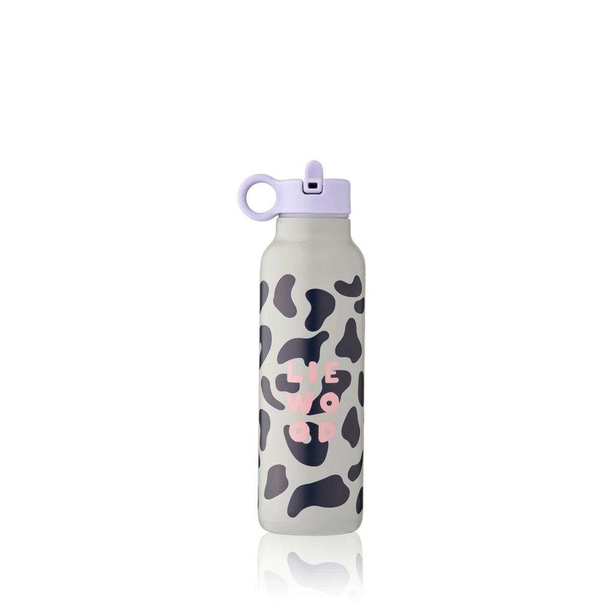 Liewood - Trinkflasche Falk mega leo/mist 500ml

