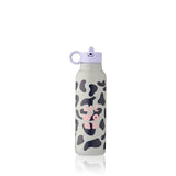 Liewood - Trinkflasche Falk mega leo/mist 500ml

