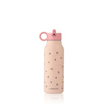 Liewood - Trinkflasche Falk mini Cherry heart/rosey 350ml