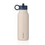 Liewood - Drinking bottle Falk Panda Sandy