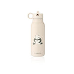 Liewood - Trinkflasche Falk Panda/sandy