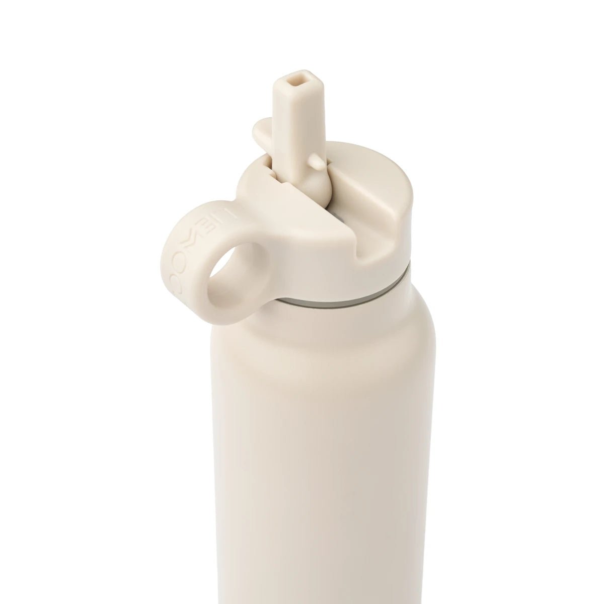 Liewood - Trinkflasche Falk Panda/sandy