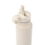 Liewood - Trinkflasche Falk Panda/sandy