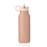 Liewood - Drinking bottle Falk Rabbit Pale Tuscany