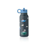 Liewood - Trinkflasche Falk Sailing/navy