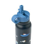 Liewood - Trinkflasche Falk Sailing/navy