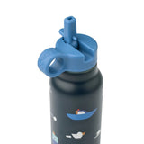 Liewood - Trinkflasche Falk Sailing/navy