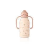 Liewood - Trinkflasche Kimmie mini Butterfly/apple blossom