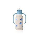 Liewood - Trinkflasche Kimmie Pufferfish/sandy