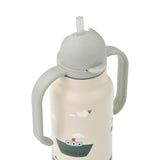 Liewood - Trinkflasche Kimmie Sailing/sandy
