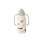Liewood - Trinkflasche Kimmie Sailing/sandy