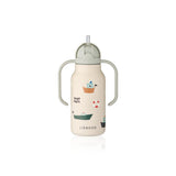 Liewood - Trinkflasche Kimmie Sailing/sandy