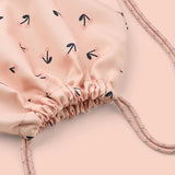 Liewood - Turnbeutel Danella Cherry heart/rosey

