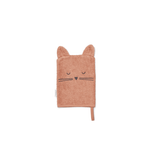 Liewood - Waschlappen Sylvester classic dove blue mix Cat