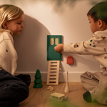 Liewood - Wichteltür Set Lena Elf Door