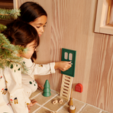 Liewood - Wichteltür Set Lena Elf Door