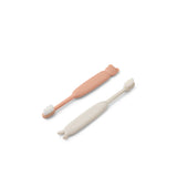 Liewood - Zahnbürste Fabio Classic 2er Set