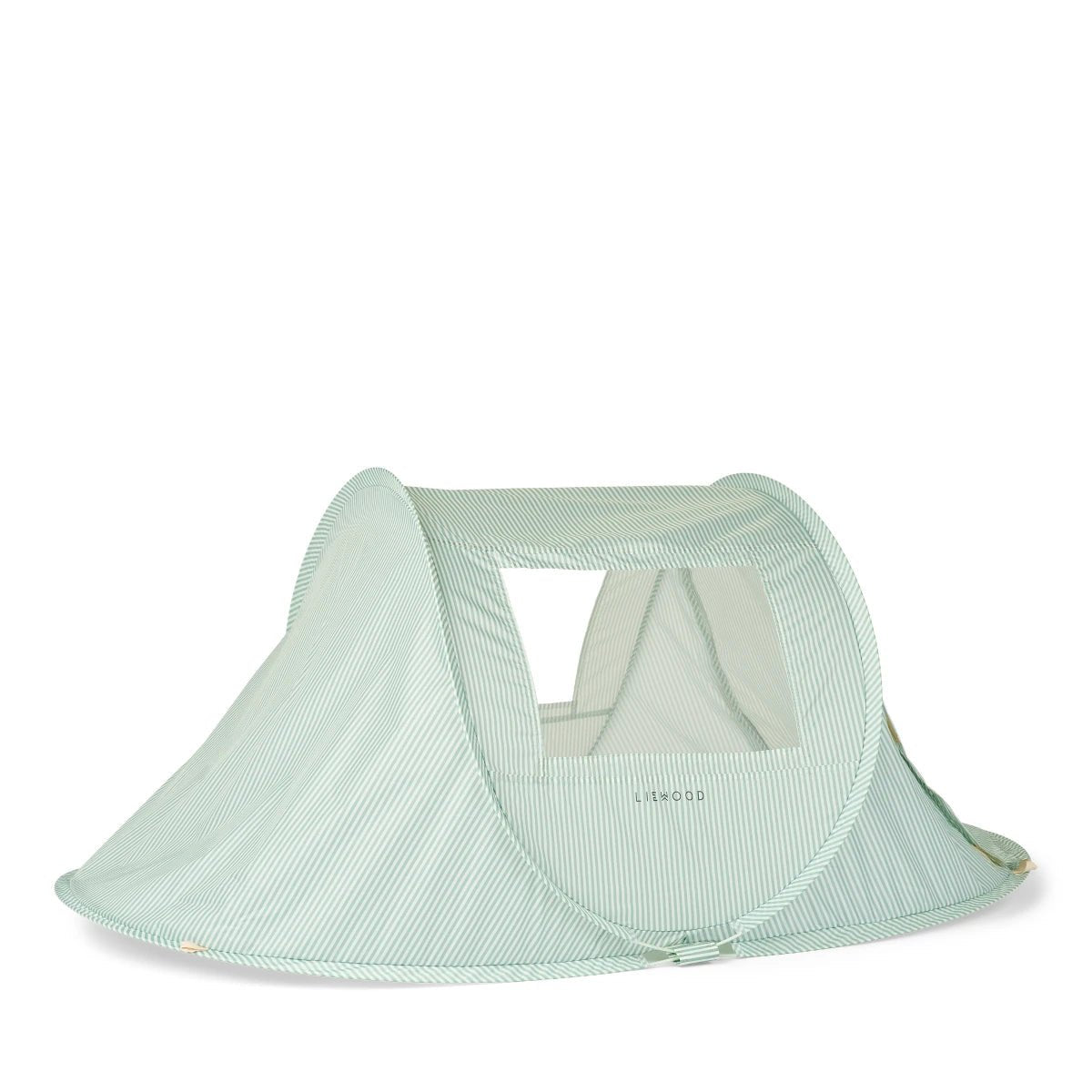 Liewood - Zelt Bjork peppermint/creme de la creme

