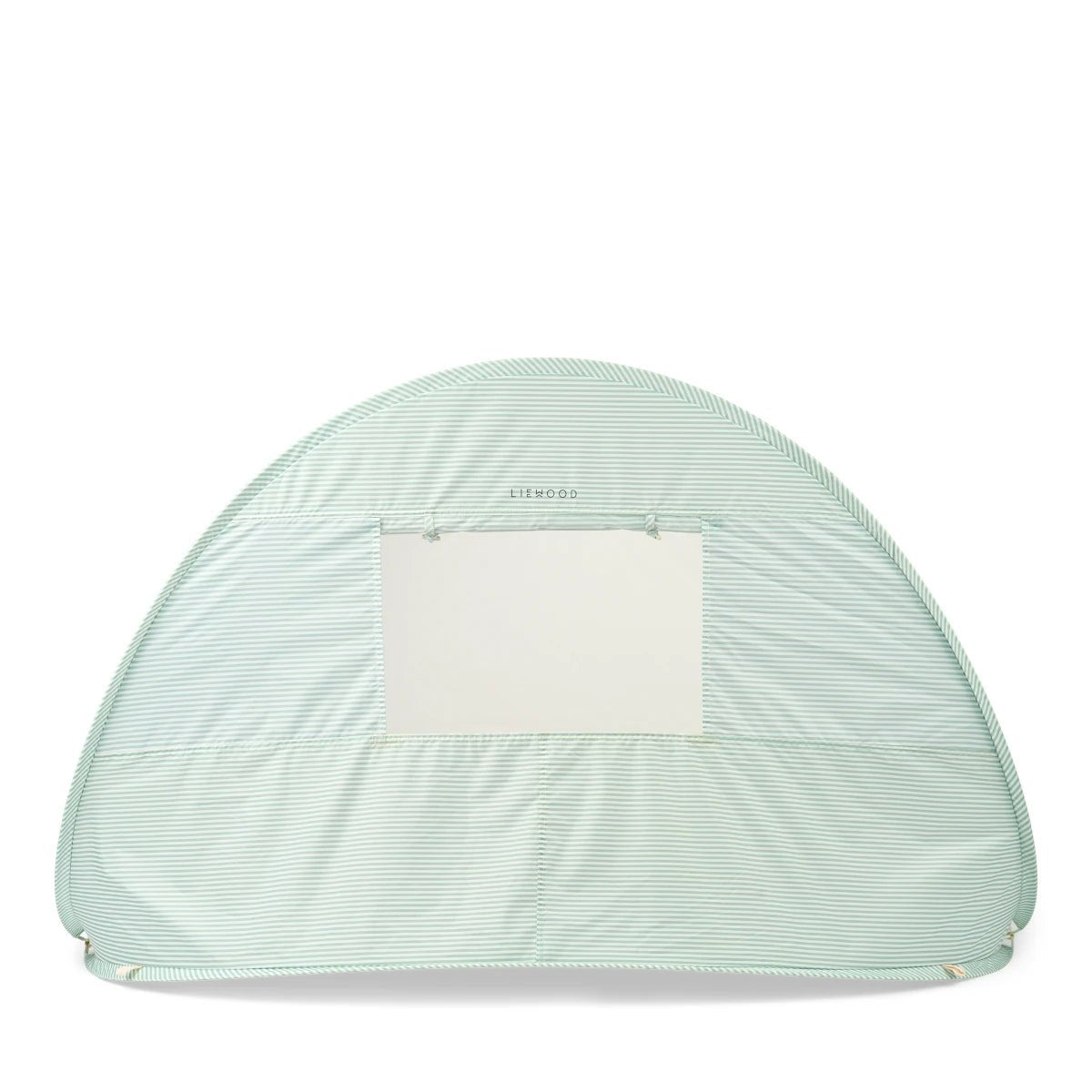 Liewood - Zelt pop up Cassie peppermint/creme de la creme

