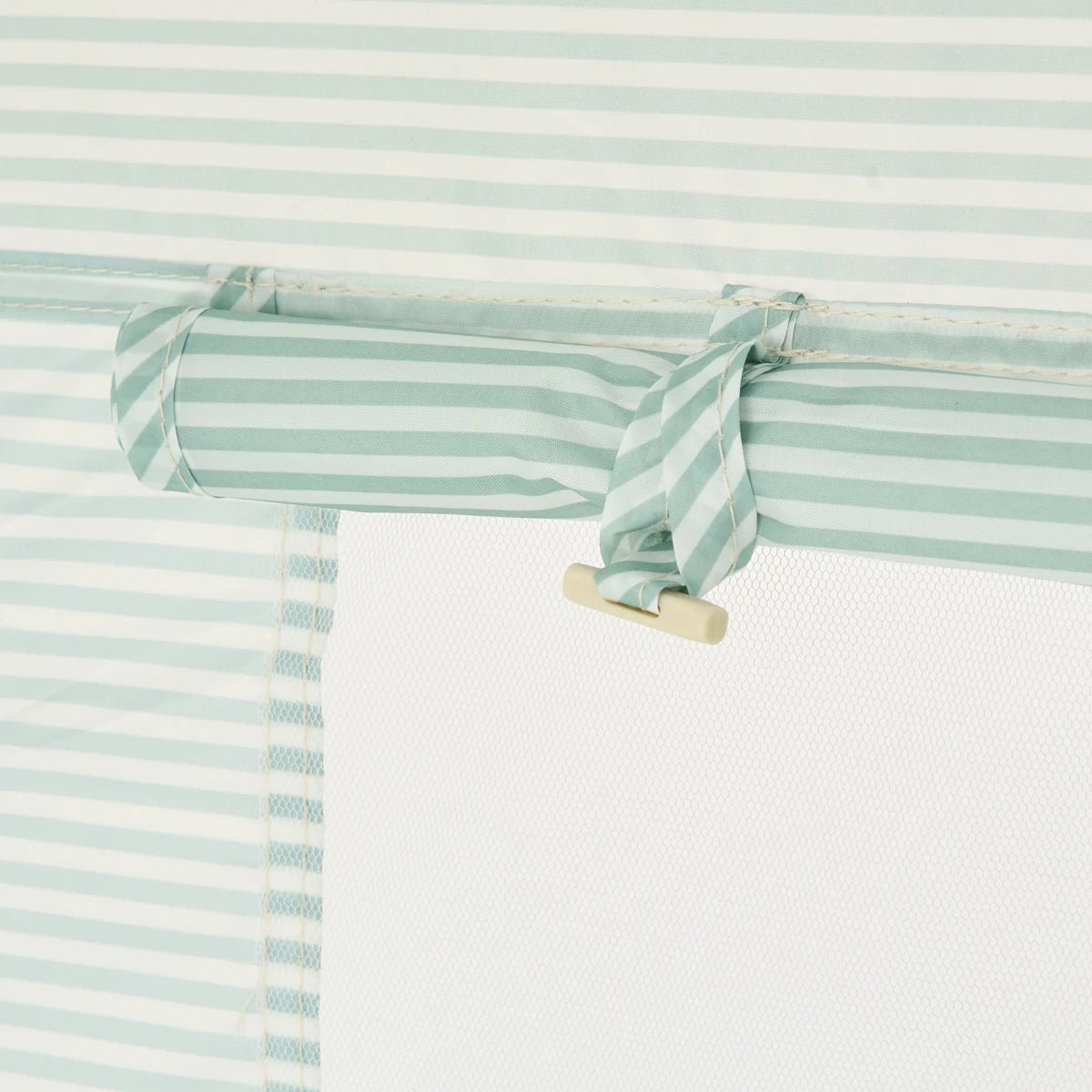 Liewood - Zelt pop up Cassie peppermint/creme de la creme

