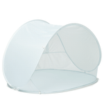 Liewood - Zelt pop up Cassie pur sky/creme stripe