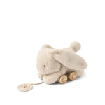Liewood - Ziehspielzeug Pera Rabbit mist