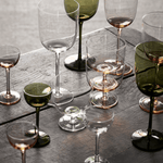 Likörglas - Host blush 4er Set von Ferm Living