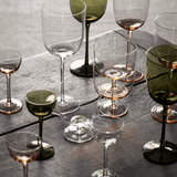 Likörglas - Host blush 4er Set von Ferm Living