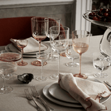 Likörglas - Host blush 4er Set von Ferm Living