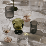 Likörglas - Host blush 4er Set von Ferm Living