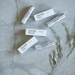 Lip Balm - Lime von meraki