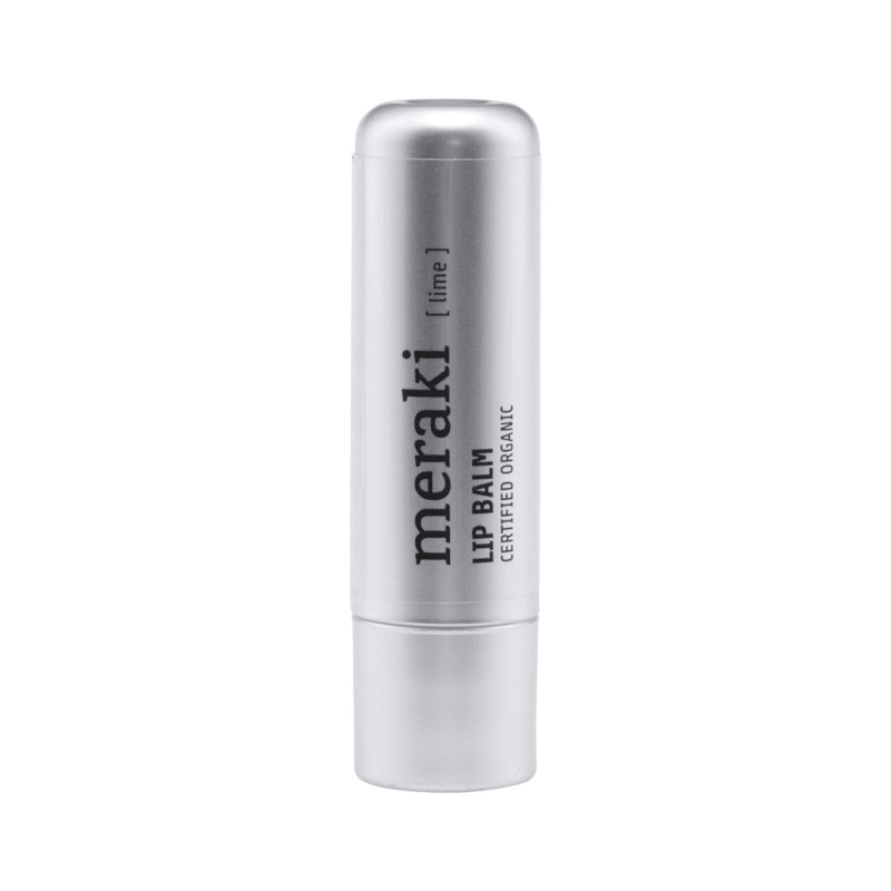 Lip Balm - Lime von meraki
