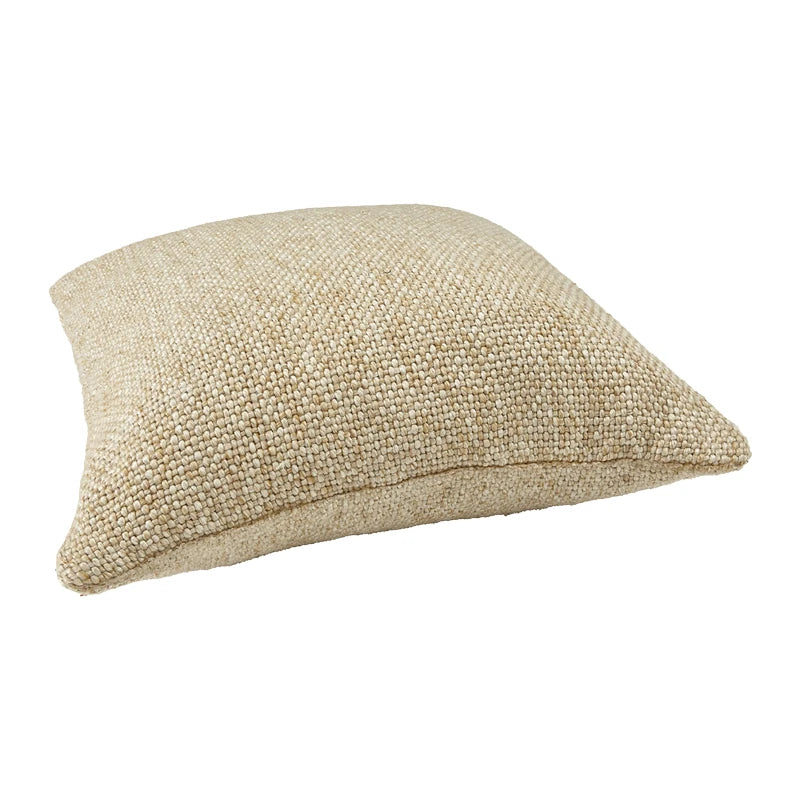 Liv Interior - PET Outdoorkissen Lima beige