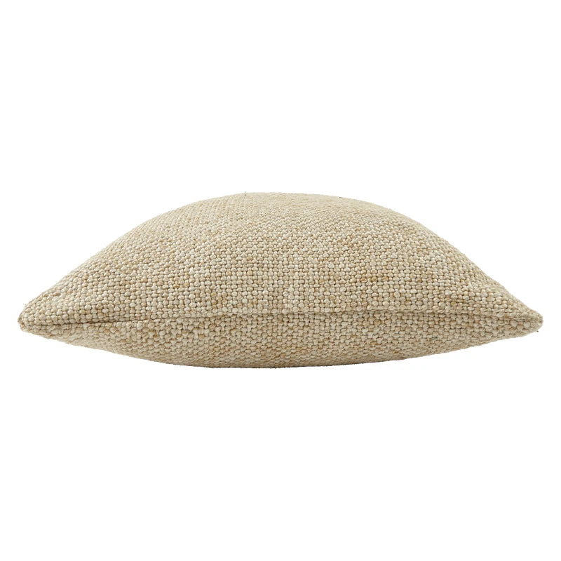 Liv Interior - PET Outdoorkissen Lima beige