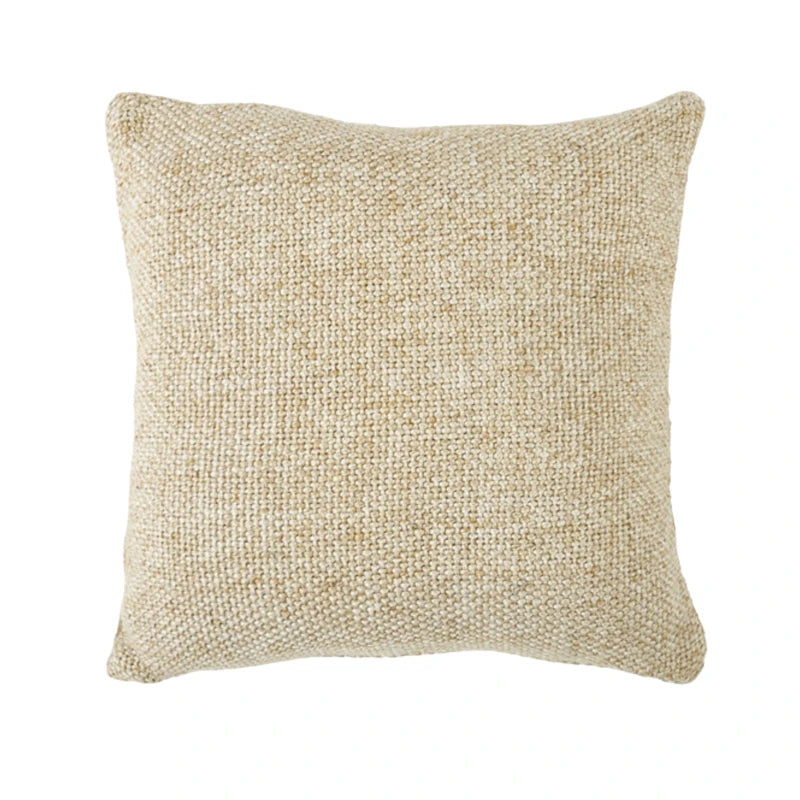 Liv Interior - PET Outdoorkissen Lima beige