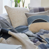 Liv Interior - PET Outdoorkissen Lima beige