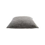 Liv Interior - PET Outdoorkissen Melange dunkelgrau 60

