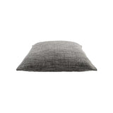 Liv Interior - PET Outdoorkissen Melange dunkelgrau 60

