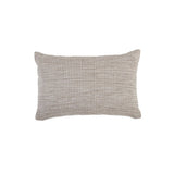 Liv Interior - PET Outdoorkissen Melange hellgrau 40

