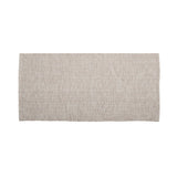 Liv Interior - Teppich PET MELANGE hellgrau


