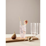 Ferm Living - Löffel Fine gold lang