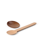 Löffel - Resting Spoon Set Chocolate von Ferm Living
