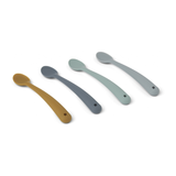 Löffel – Siv blue multi mix 4er Set von Liewood